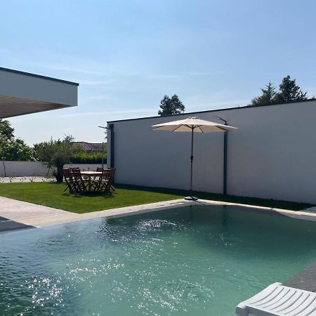 Casas Da Veiga Villa Braga Buitenkant foto