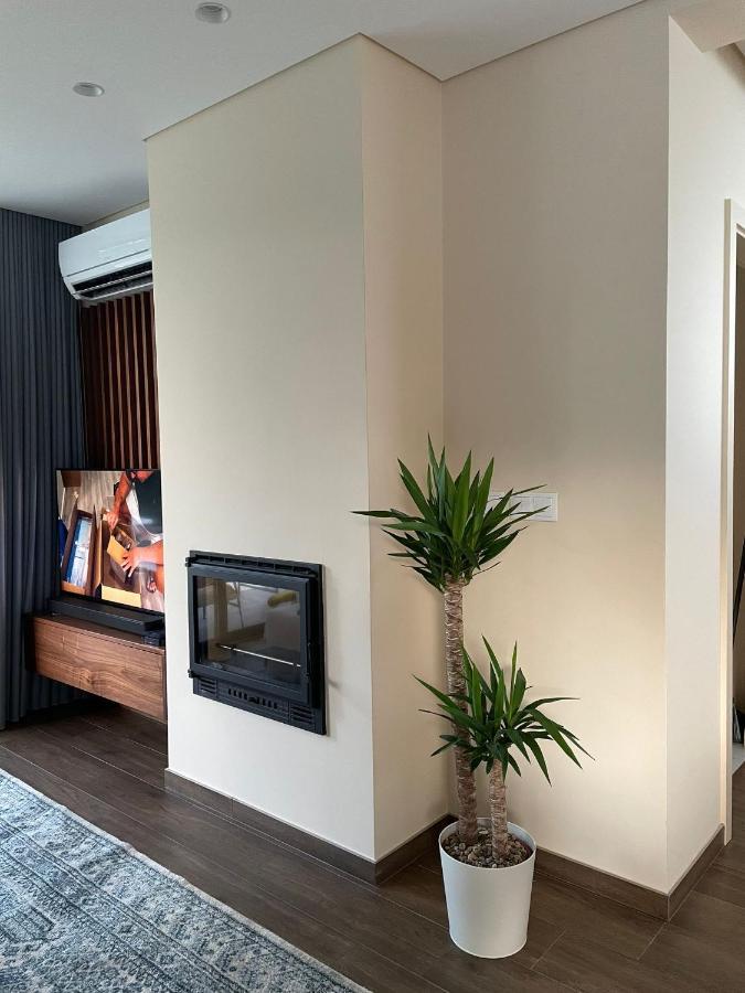 Casas Da Veiga Villa Braga Buitenkant foto